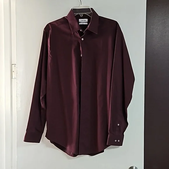 slim fit dress slacks The Lenox main image 1